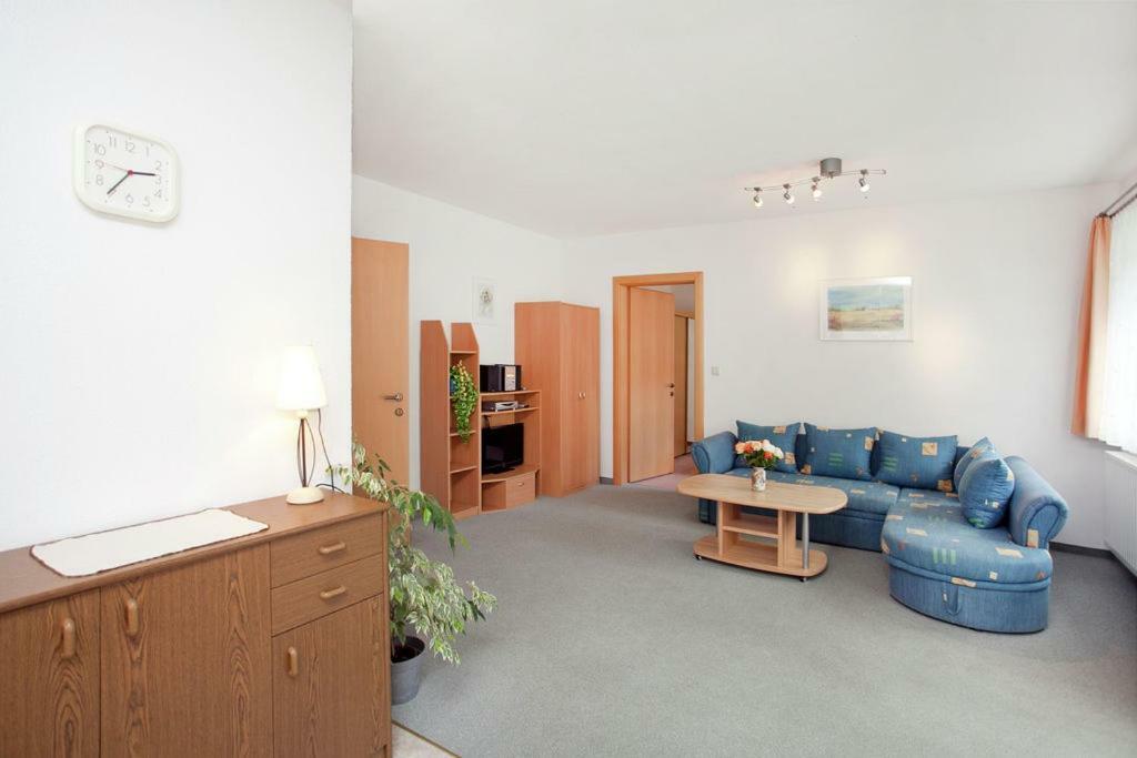 Haus Monika Apartment Obsteig Luaran gambar